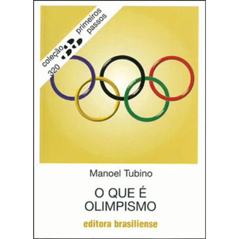 O QUE É OLIMPISMO