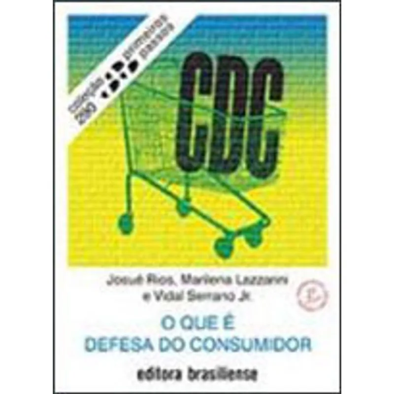 O QUE E DEFESA DO CONSUMIDOR