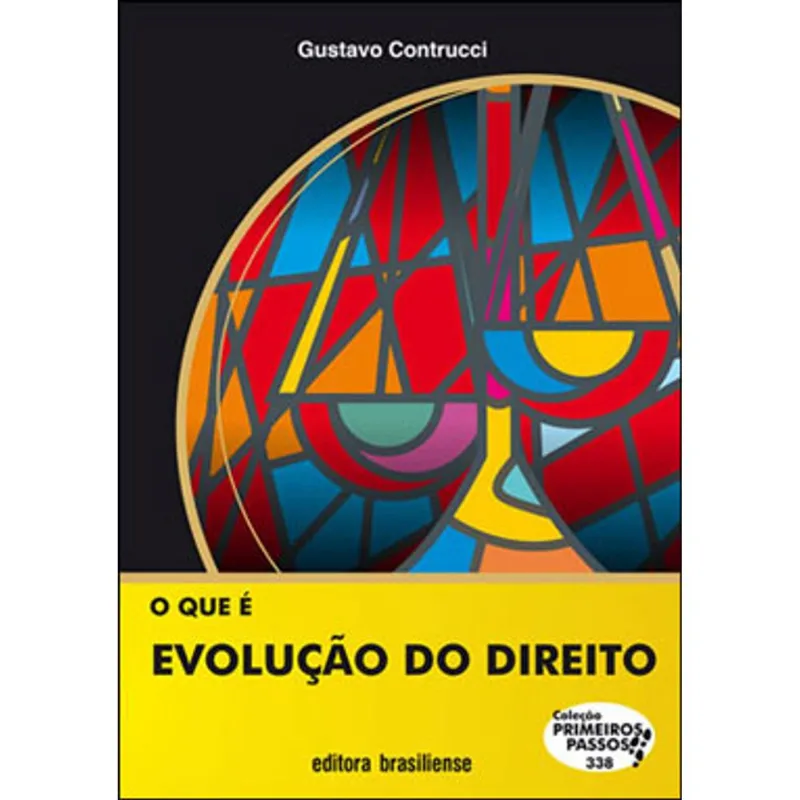 O QUE E EVOLUÇAO DO DIREITO