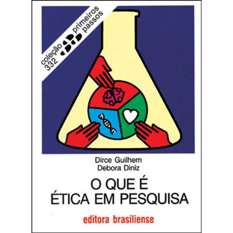 O QUE É ÉTICA EM PESQUISA