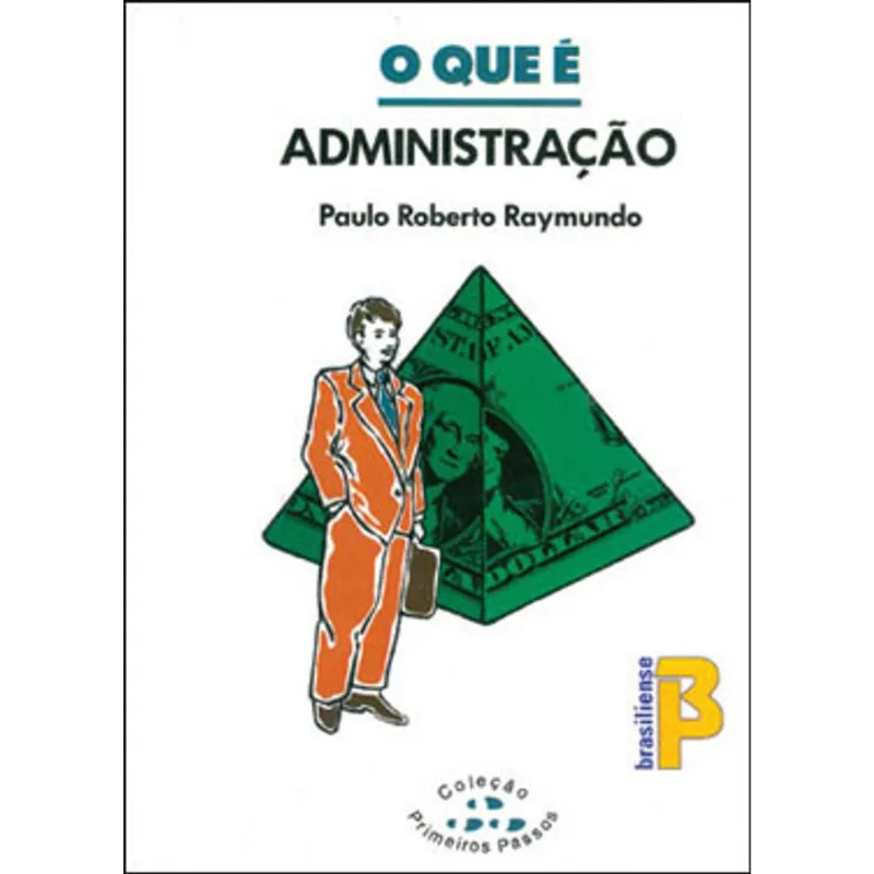 O QUE É ADMINISTRAÇÃO