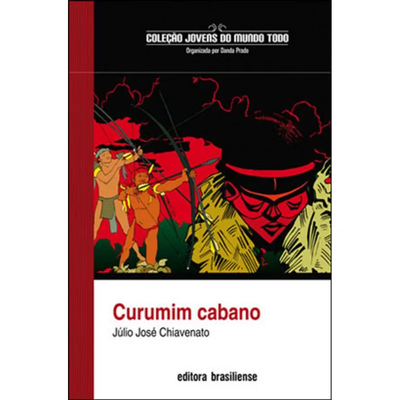 CURUMIM CABANO