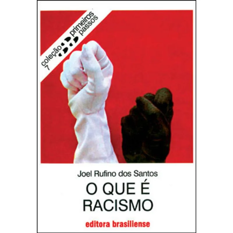 O QUE É RACISMO