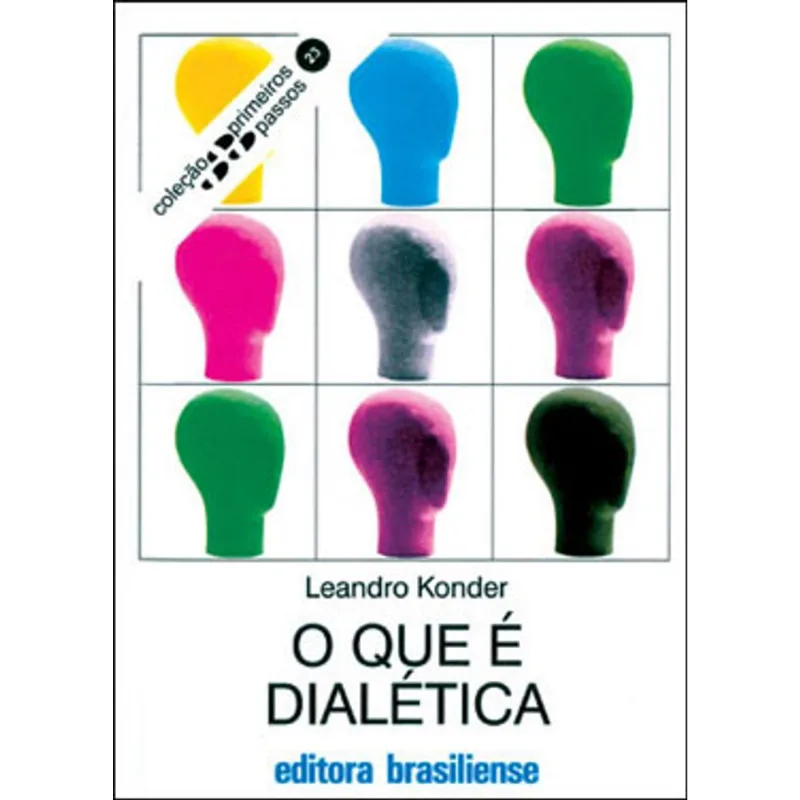 O QUE É DIALÉTICA