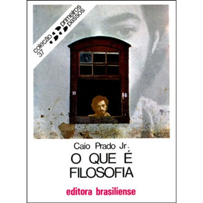 O QUE É FILOSOFIA