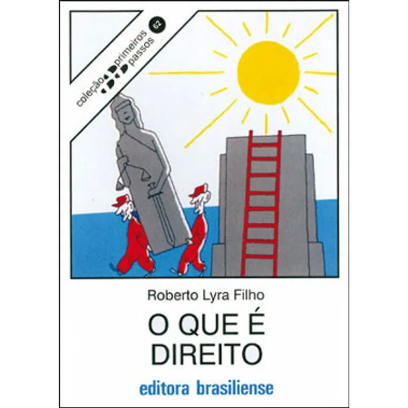 O QUE É DIREITO