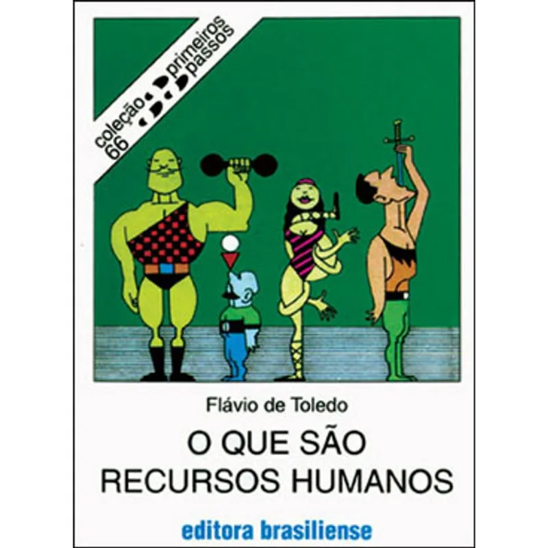 O QUE SAO RECURSOS HUMANOS