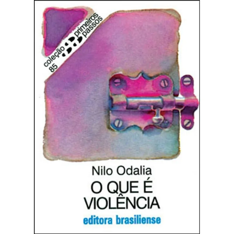 O QUE É VIOLÊNCIA