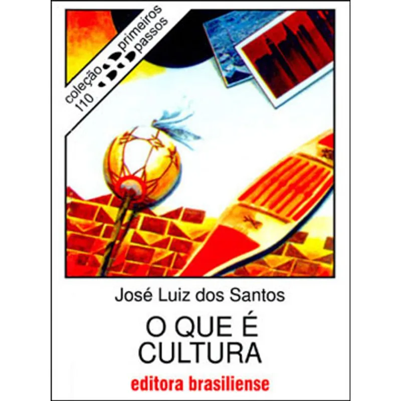 O QUE É CULTURA