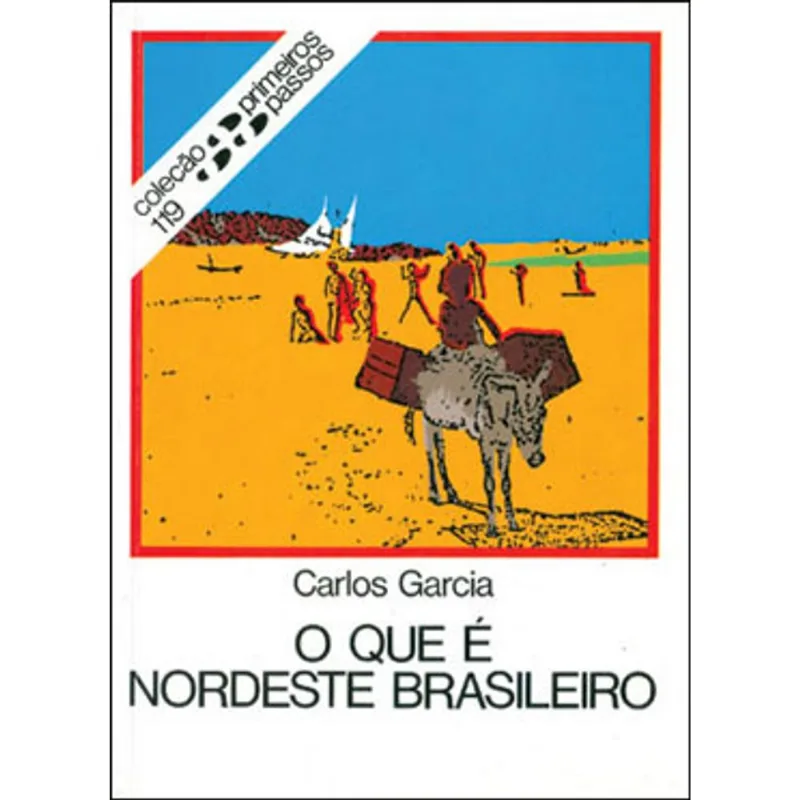 O QUE É NORDESTE BRASILEIRO