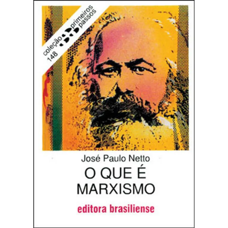 O QUE É MARXISMO