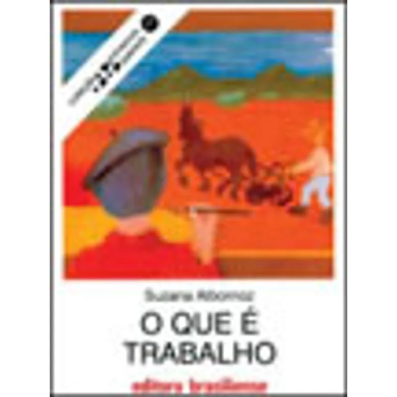 O QUE É TRABALHO