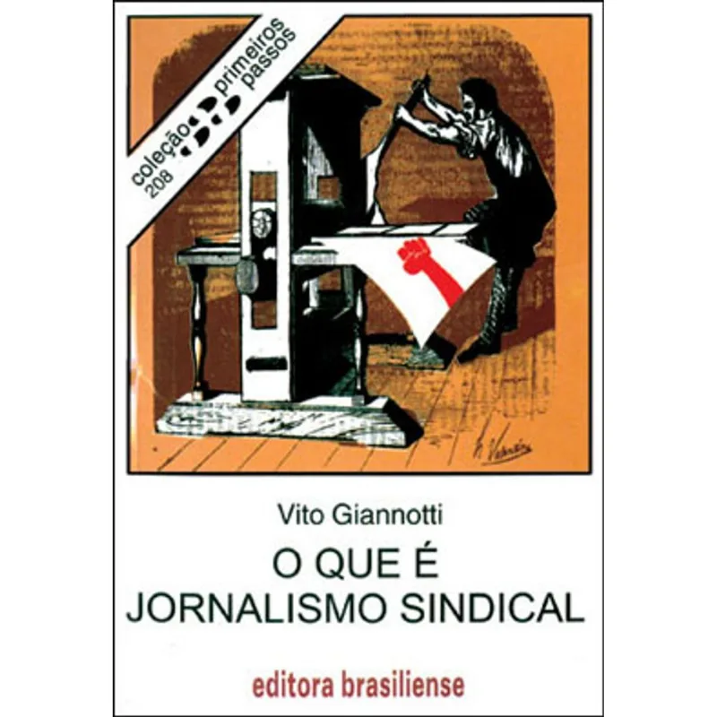 O QUE É JORNALISMO SINDICAL