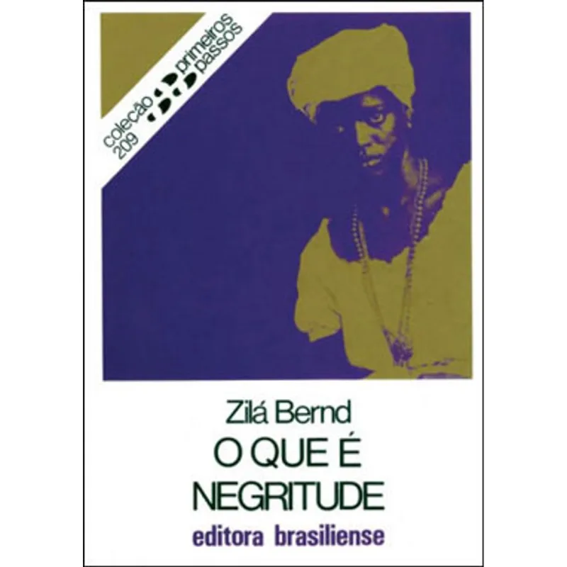 O QUE É NEGRITUDE