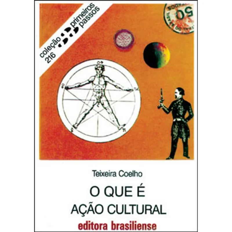 O QUE É AÇÃO CULTURAL