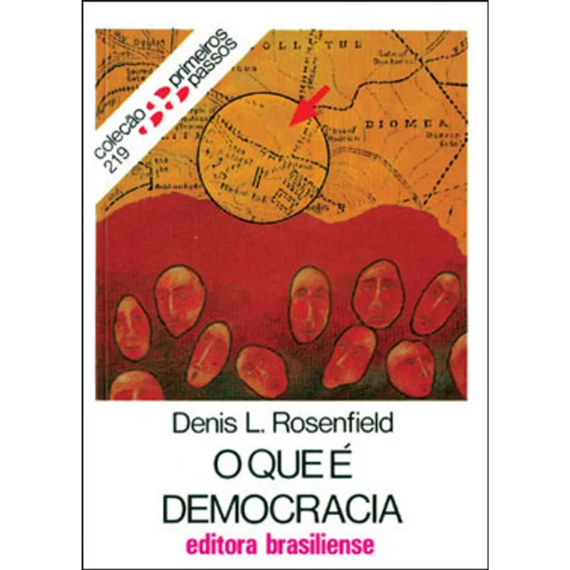 O QUE É DEMOCRACIA