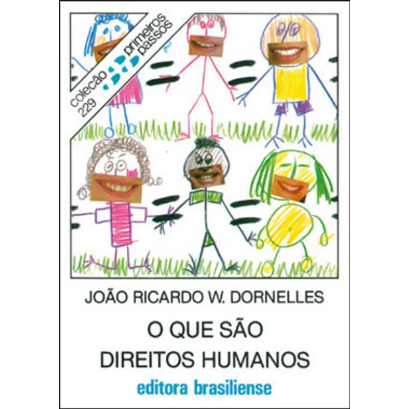 O QUE SAO DIREITOS HUMANOS