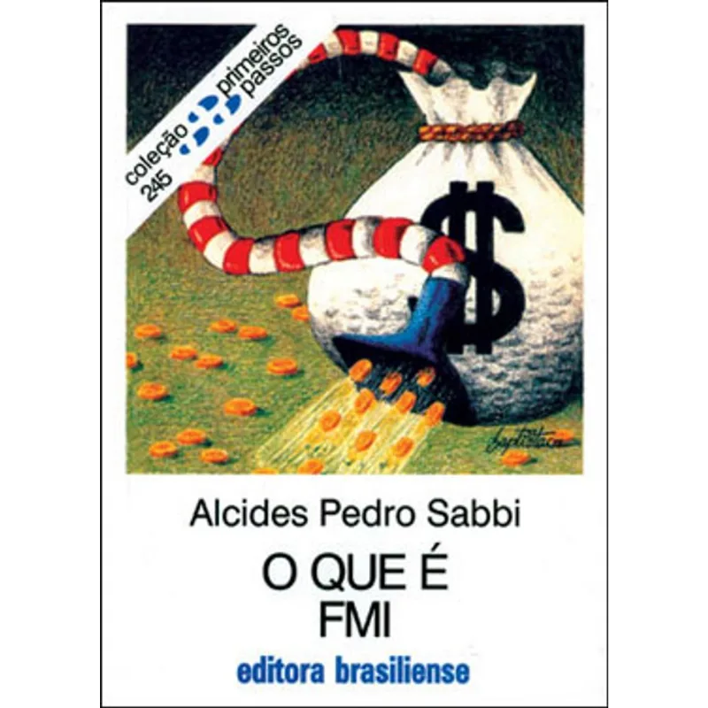 O QUE É FMI