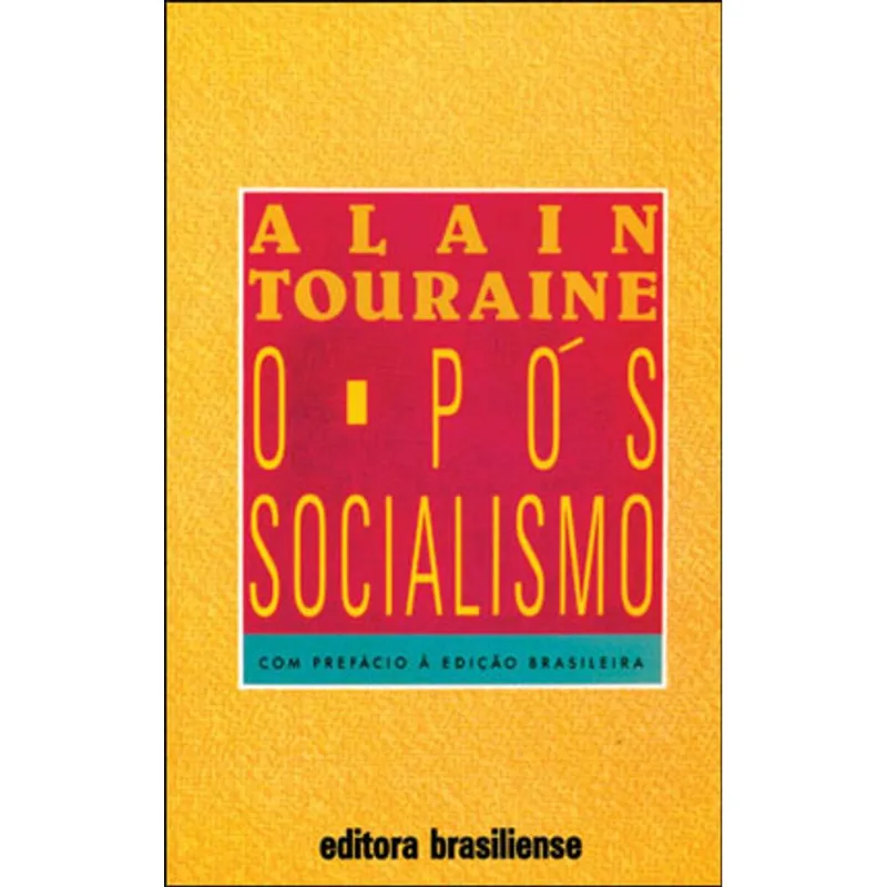O PRÓ-SOCIALISMO