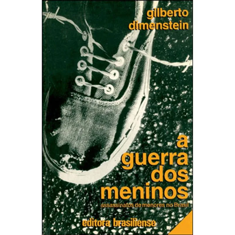 A GUERRA DOS MENINOS