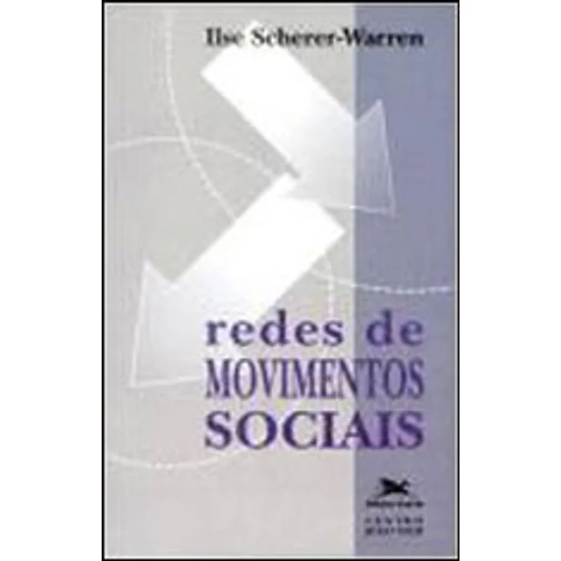 REDES DE MOVIMENTOS SOCIAIS
