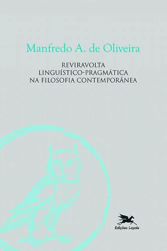 Reviravolta Linguistica 3610 - Livros