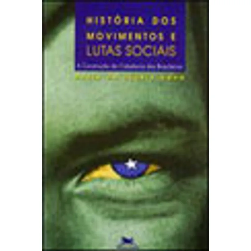 HISTÓRIA DOS MOVIMENTOS E LUTAS SOCIAIS