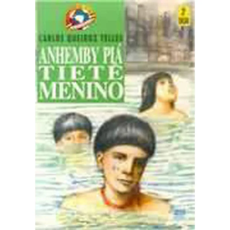 Anhemby Pia Tiete Menino