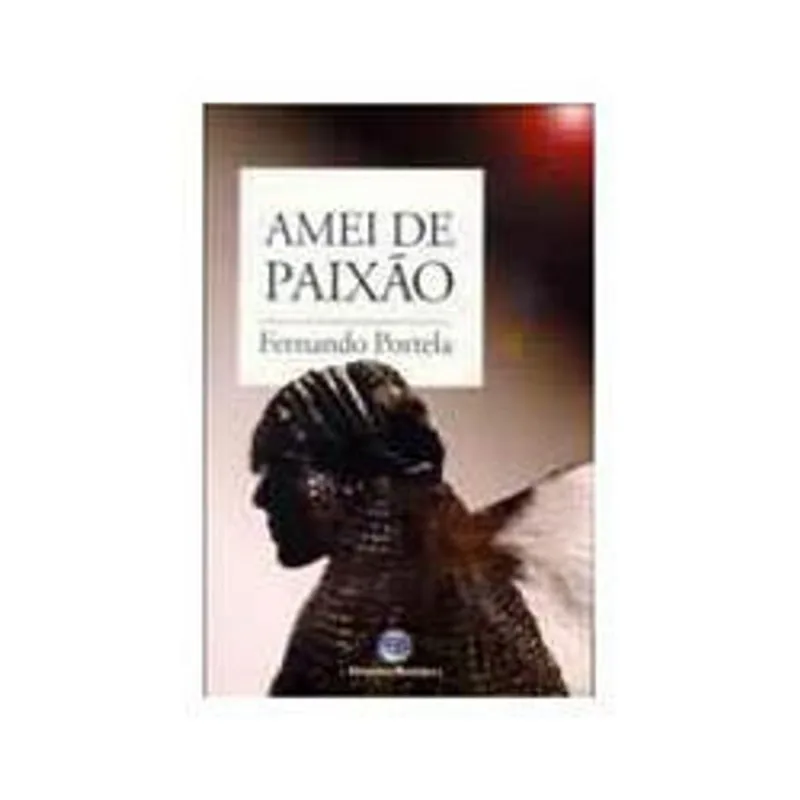 Amei de Paixao