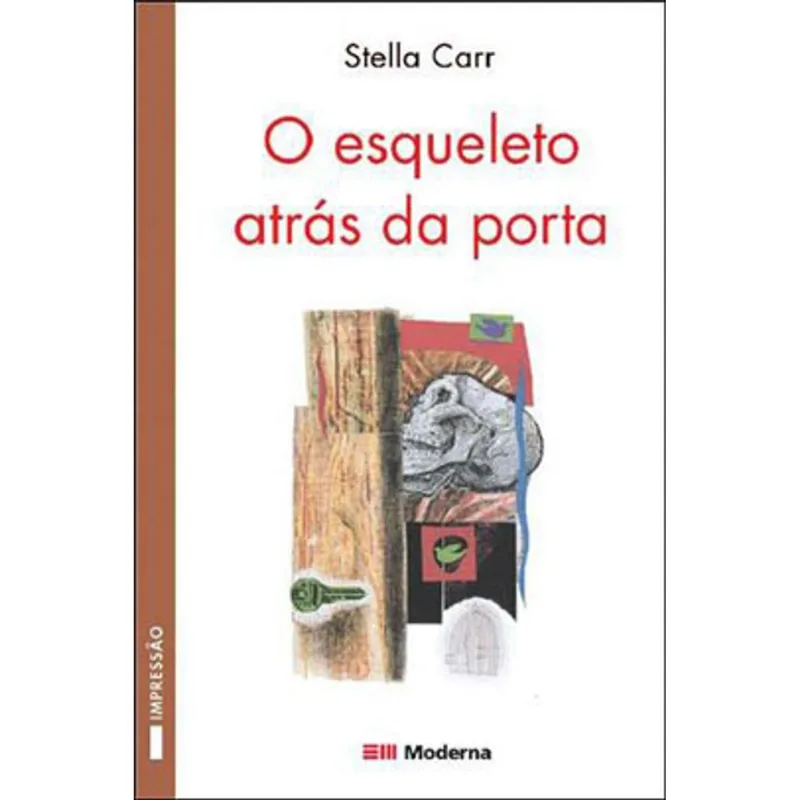 ESQUELETO ATRAS DA PORTA, O