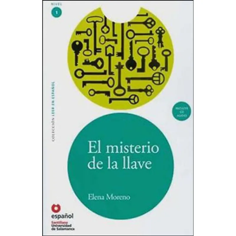 EL MISTERIO DE LA LLAVE