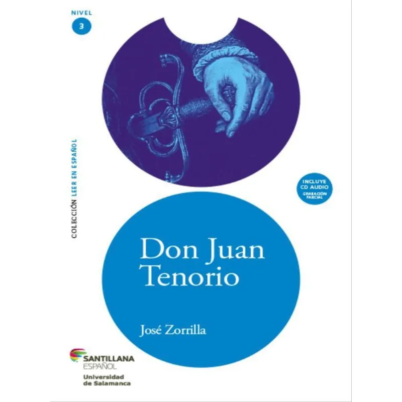 DON JUAN TENORIO