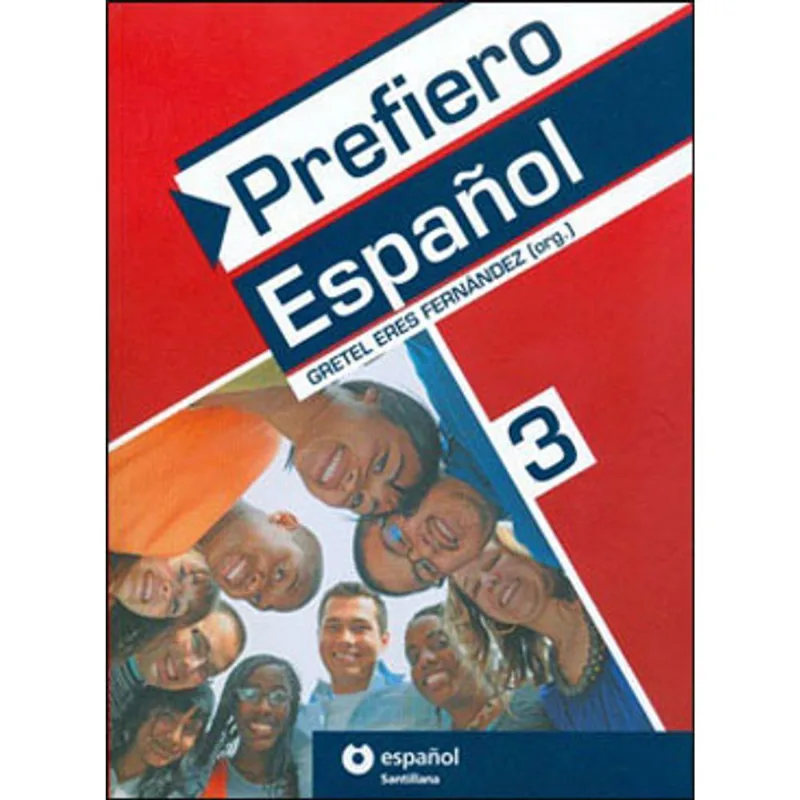 PREFIERO ESPANOL 3