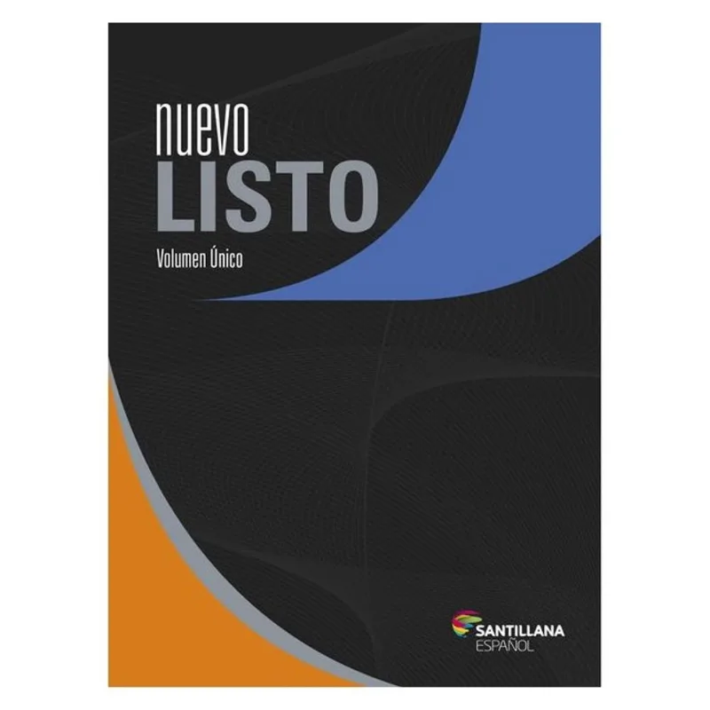 NUEVO LISTO ED2