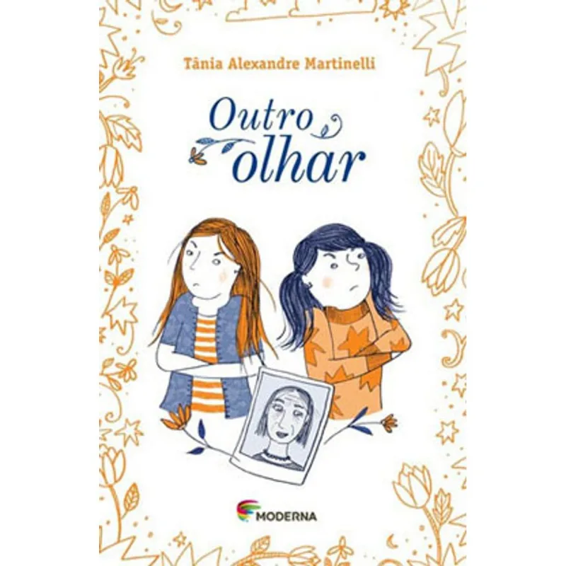 OUTRO OLHAR