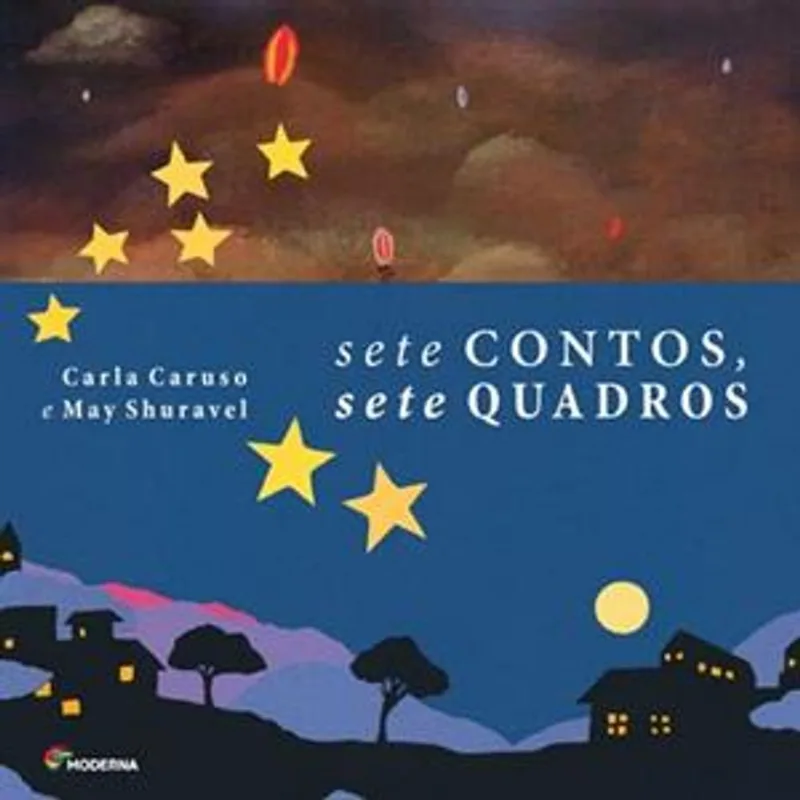 Sete Contos, Sete Quadros