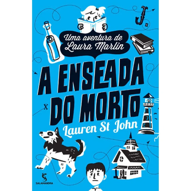 ENSEADA DO MORTO, A