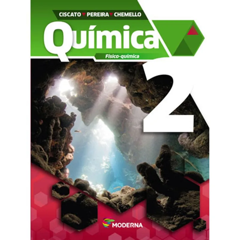 QUIMICA 2 - FISICO-QUIMICA