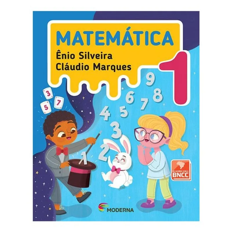 MATEMÁTICA 1 - ÊNIO SILVEIRA