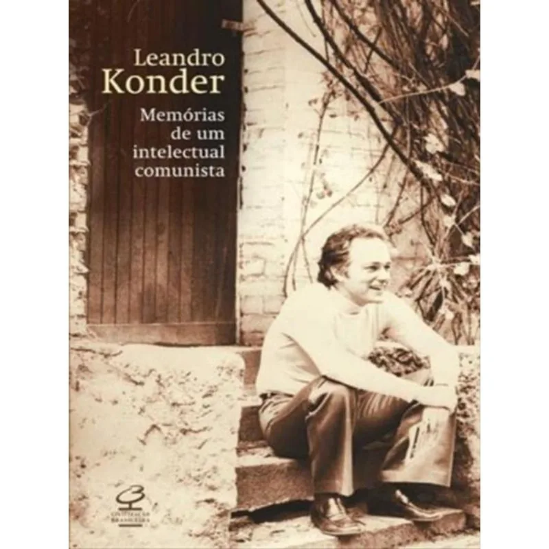 MEMÓRIAS DE UM INTELECTUAL COMUNISTA