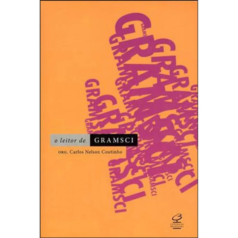 O LEITOR DE GRAMSCI
