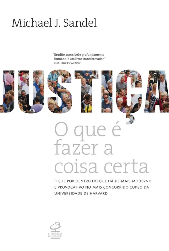 Justiça - LC