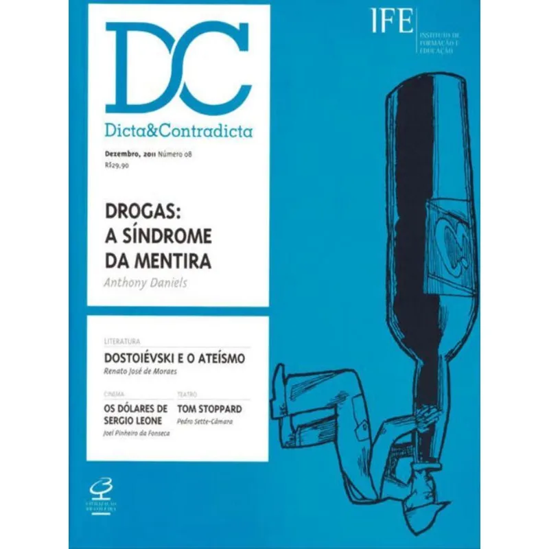 DICTA&CONTRADICTA (VOL. 8)
