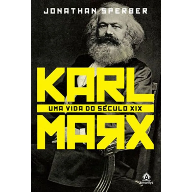 KARL MARX