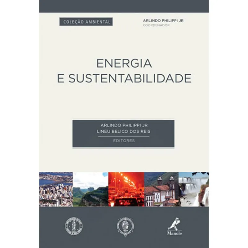 ENERGIA E SUSTENTABILIDADE