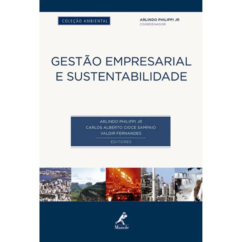 GESTÃO EMPRESARIAL E SUSTENTABILIDADE