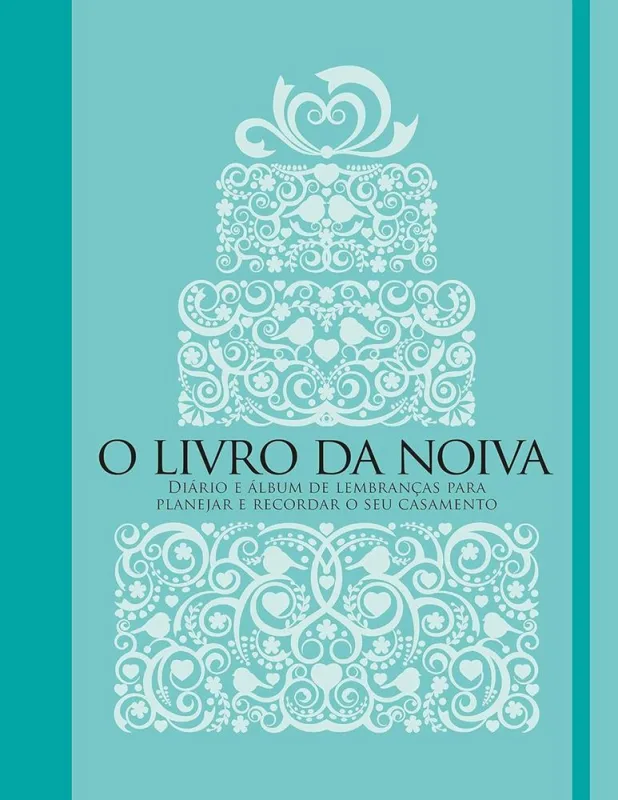 O Livro Da Noiva - LC - Livros
