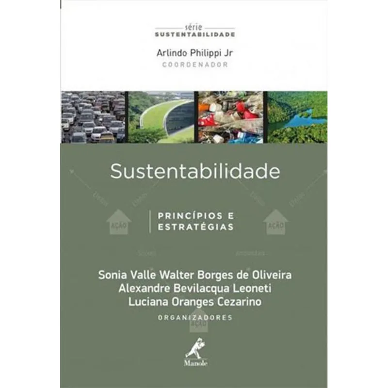 SUSTENTABILIDADE