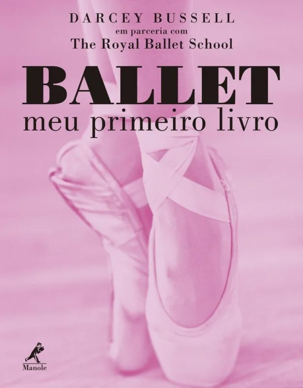 Ballet - LC - Livros