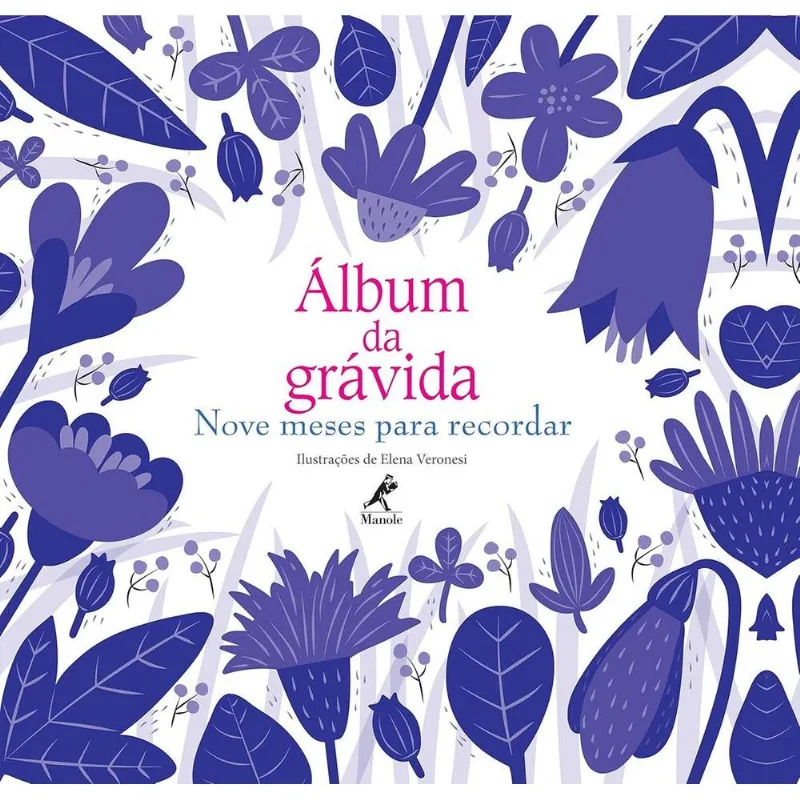Álbum Da Grávida